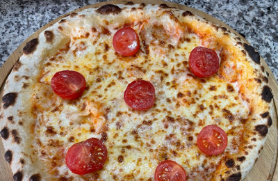 Cold Starters Hedis Pizzeria