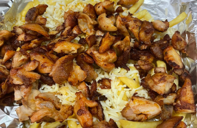 Traditional Turkish Cuisine Hedis Pizzeria