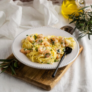 creamy pastas Hedis Pizzeria