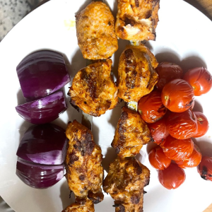 Succulent Kebabs Hedis Pizzeria
